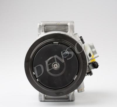 Denso DCP17070 - Компрессор кондиционера parts5.com