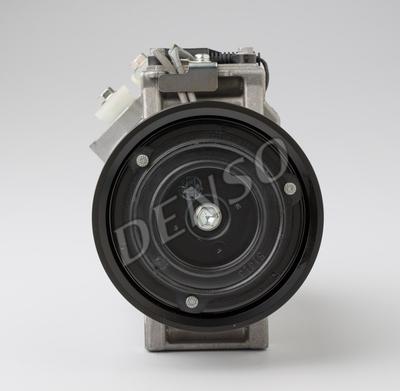 Denso DCP32067 - Компрессор кондиционера parts5.com