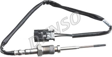 Denso DET-0151 - Датчик, температура выхлопных газов parts5.com