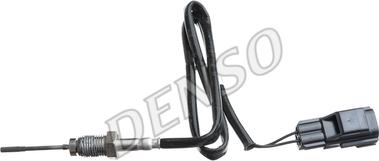 Denso DET-0137 - Датчик, температура выхлопных газов parts5.com