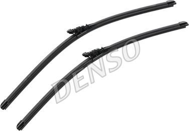 Denso DF-402 - Щетка стеклоочистителя parts5.com