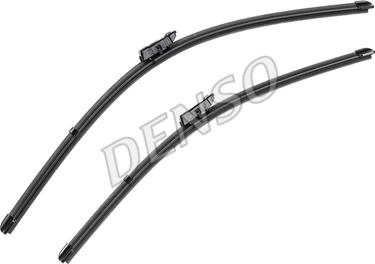 Denso DF-413 - Щетка стеклоочистителя parts5.com