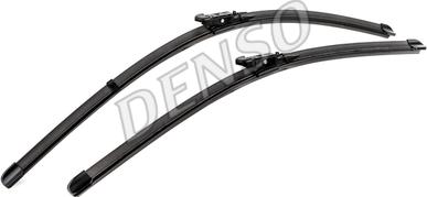 Denso DF-094 - Щетка стеклоочистителя parts5.com