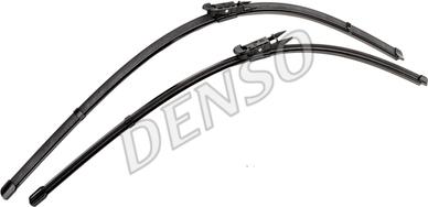 Denso DF-091 - Щетка стеклоочистителя parts5.com