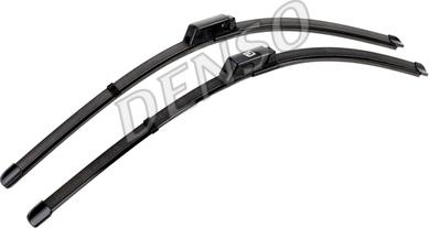 Denso DF-093 - Щетка стеклоочистителя parts5.com