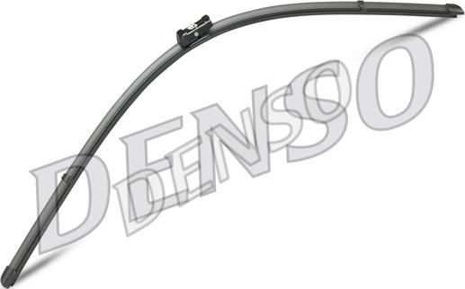 Denso DF-047 - Щетка стеклоочистителя parts5.com