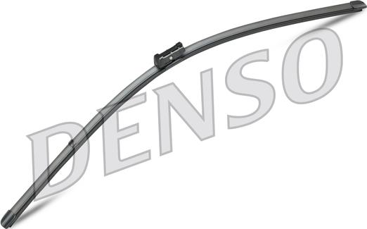 Denso DF-073 - Щетка стеклоочистителя parts5.com