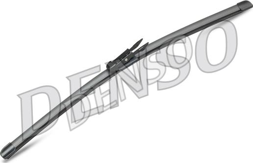 Denso DF-025 - Щетка стеклоочистителя parts5.com