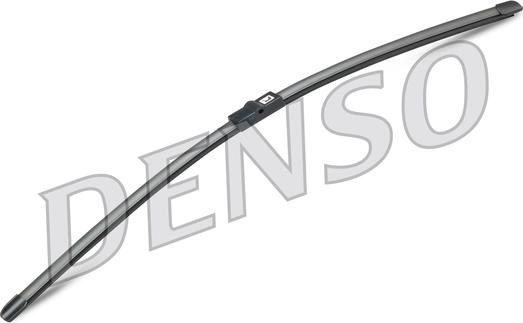 Denso DF-012 - Щетка стеклоочистителя parts5.com