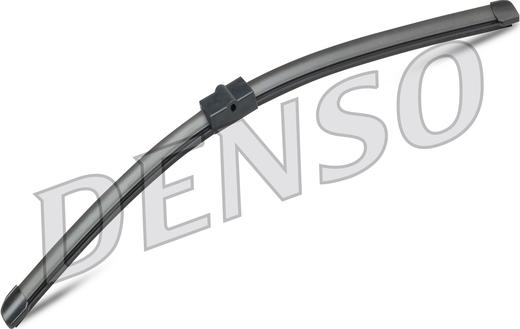 Denso DF-012 - Щетка стеклоочистителя parts5.com