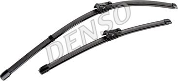 Denso DF-085 - Щетка стеклоочистителя parts5.com