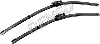 Denso DF-087 - Щетка стеклоочистителя parts5.com