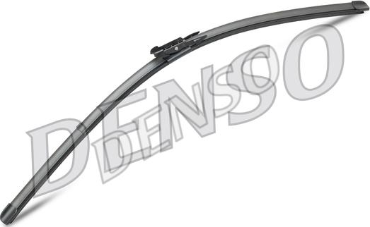 Denso DF-020 - Щетка стеклоочистителя parts5.com