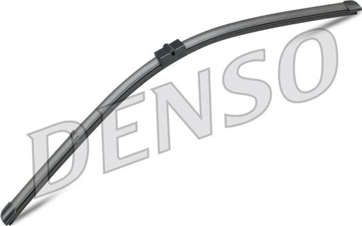 Denso DF-106 - Щетка стеклоочистителя parts5.com