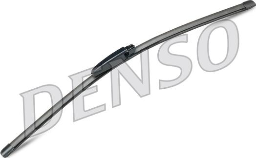 Denso DF-131 - Щетка стеклоочистителя parts5.com