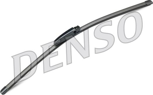 Denso DF-131 - Щетка стеклоочистителя parts5.com