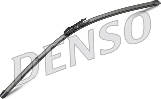 Denso DF-129 - Щетка стеклоочистителя parts5.com