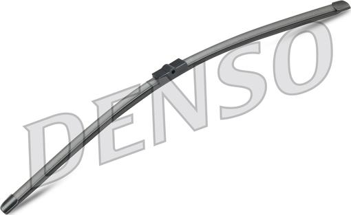 Denso DF-125 - Щетка стеклоочистителя parts5.com
