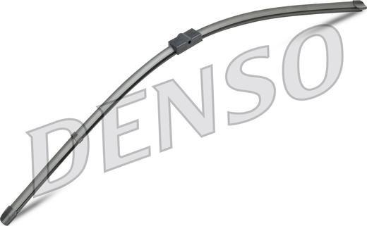 Denso DF-123 - Щетка стеклоочистителя parts5.com