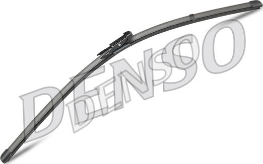 Denso DF-240 - Щетка стеклоочистителя parts5.com