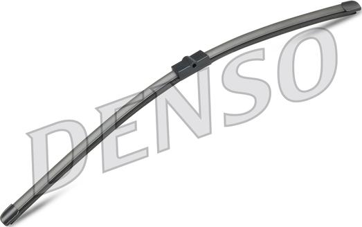 Denso DF-247 - Щетка стеклоочистителя parts5.com