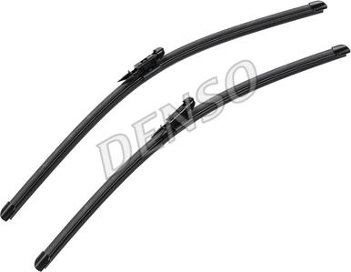 Denso DF-200 - Щетка стеклоочистителя parts5.com