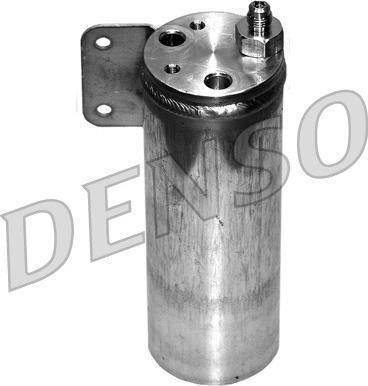 Denso DFD09000 - Осушитель, кондиционер parts5.com