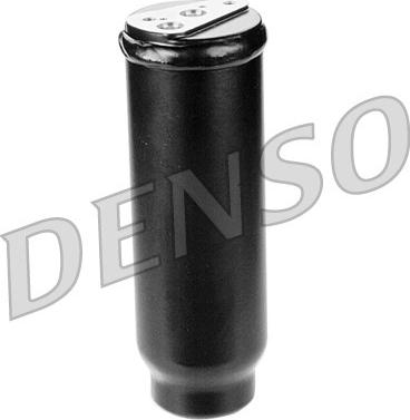 Denso DFD09001 - Осушитель, кондиционер parts5.com