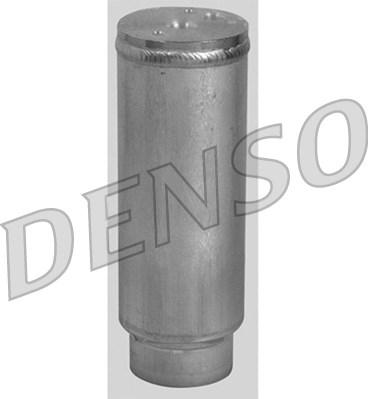 Denso DFD06008 - Filtro deshidratante, aire acondicionado parts5.com