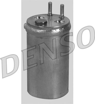 Denso DFD08002 - Filtro deshidratante, aire acondicionado parts5.com