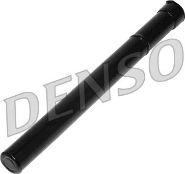 Denso DFD02004 - Осушитель, кондиционер parts5.com