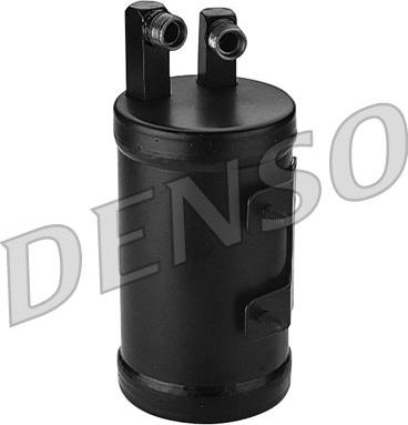 Denso DFD26003 - Filtro deshidratante, aire acondicionado parts5.com