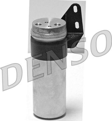 Denso DFD23034 - Осушитель, кондиционер parts5.com