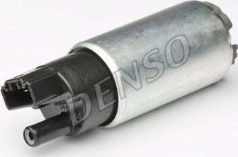 Denso DFP-0103 - Топливный насос parts5.com