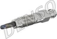 Denso DG-644 - Свеча накаливания parts5.com