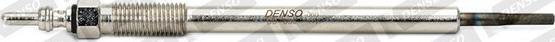 Denso DG-656 - Свеча накаливания parts5.com