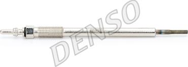 Denso DG-656 - Свеча накаливания parts5.com