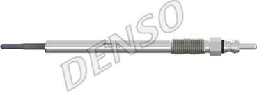 Denso DG-656 - Свеча накаливания parts5.com