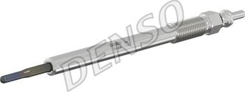 Denso DG-656 - Свеча накаливания parts5.com