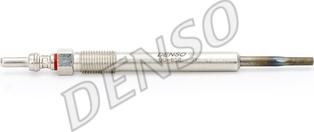 Denso DG-658 - Свеча накаливания parts5.com