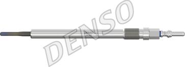 Denso DG-665 - Свеча накаливания parts5.com