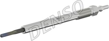 Denso DG-667 - Свеча накаливания parts5.com