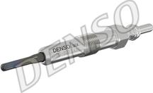Denso DG-609 - Свеча накаливания parts5.com