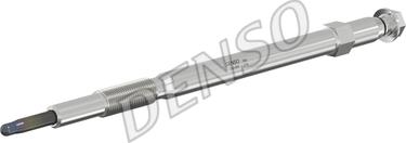 Denso DG-605 - Свеча накаливания parts5.com