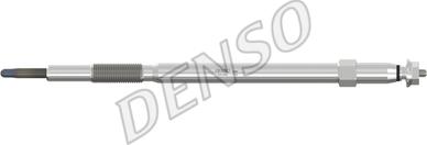 Denso DG-605 - Свеча накаливания parts5.com