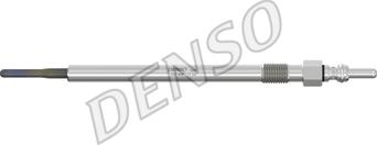 Denso DG-606 - Свеча накаливания parts5.com