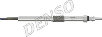 Denso DG-615 - Glow Plug parts5.com