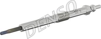 Denso DG-615 - Свеча накаливания parts5.com