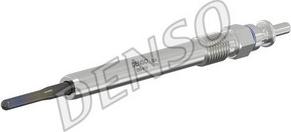 Denso DG-616 - Свеча накаливания parts5.com