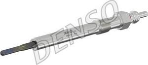 Denso DG-610 - Свеча накаливания parts5.com